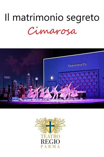 Il matrimonio segreto - Cimarosa