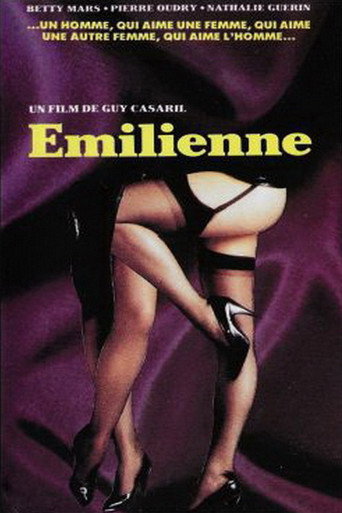 Emilienne 在线观看和下载完整电影