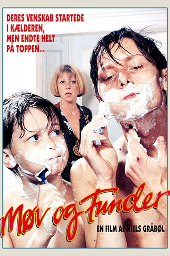 Møv og Funder 在线观看和下载完整电影