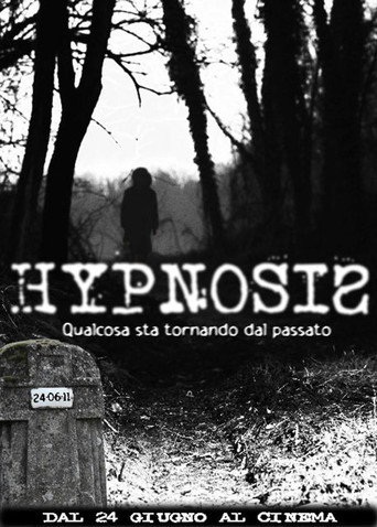 Hypnosis 在线观看和下载完整电影