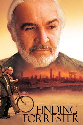 Finding Forrester 在线观看和下载完整电影