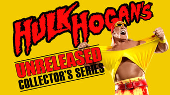 Hulk Hogan: Unreleased