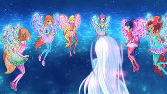 Written in The Stars