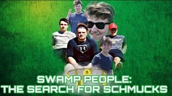 The Search for Schmucks