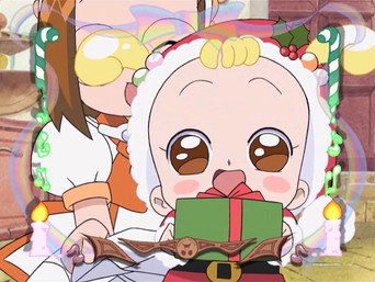 Everyone! Merry Christmas