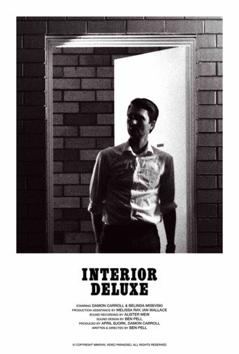 Interior Deluxe 在线观看和下载完整电影