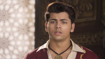 Omar Refuses To Help Aladdin