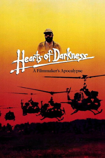 Hearts of Darkness: A Filmmaker's Apocalypse 在线观看和下载完整电影