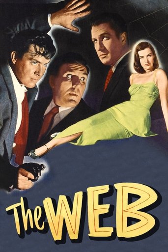 Movie The Web Poster Images, BackDrops Images, Logo Images posters 1 /hf4QJVbaoalERrOO9qWEXNSDxAj.jpg