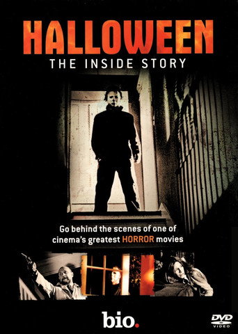 Halloween: The Inside Story 在线观看和下载完整电影