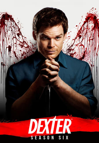 Watch Dexter Season 6 Fmovies
