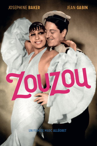 Zouzou 在线观看和下载完整电影