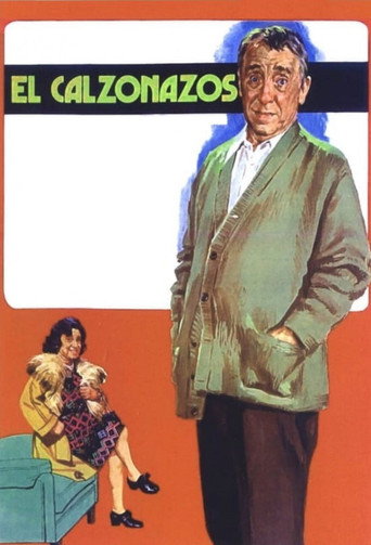 El calzonazos 在线观看和下载完整电影
