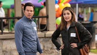 Capa de Instant Family