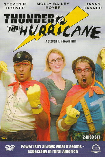 Thunder and Hurricane 在线观看和下载完整电影