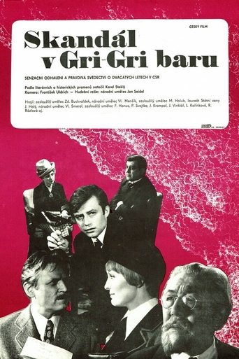 Movie Poster