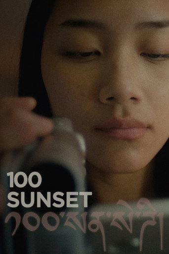 100 Sunset