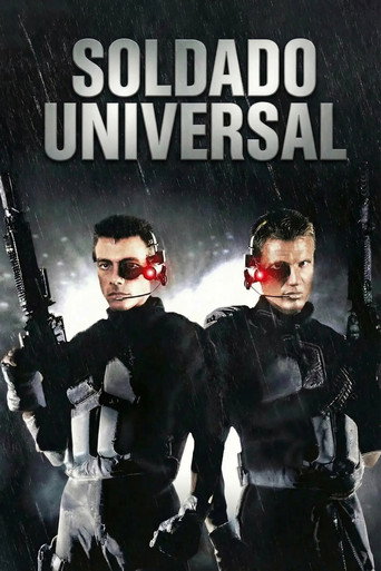 Soldado universal