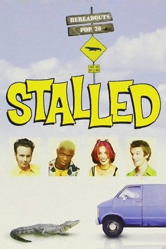 Stalled 在线观看和下载完整电影