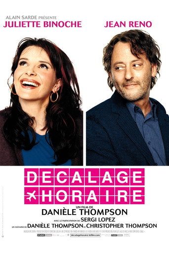 Décalage horaire 在线观看和下载完整电影