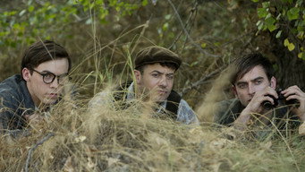 Last Man, Last Round