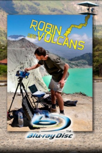 Robin des volcans