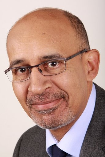 Image of Harlem Désir