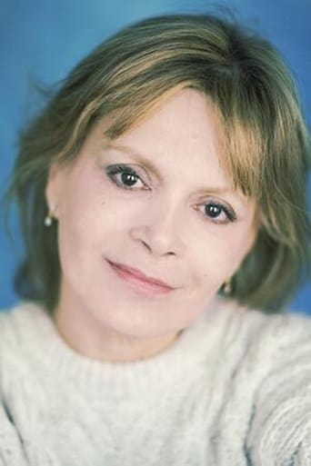Image of Françoise Dorner
