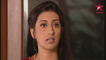 Payal Gets Jealous