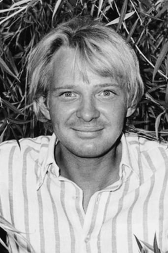 Actor Lars Passgård