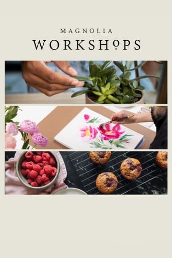 Magnolia Workshops