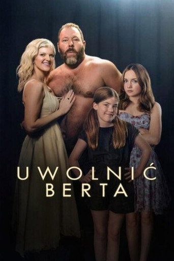 Okładka serialu Uwolnić Berta