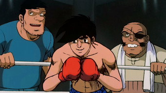 The Looming Black Shadow