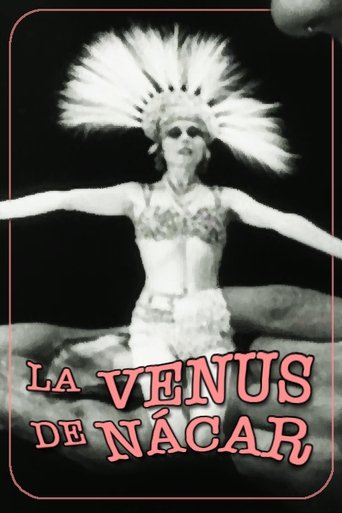 Mother of Pearl Venus