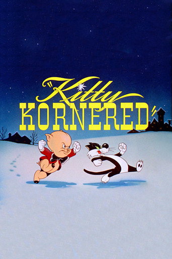 Kitty Kornered 在线观看和下载完整电影
