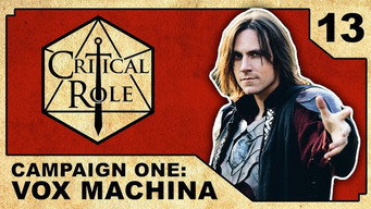 Escape from the Underdark episode still image