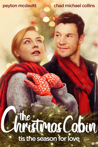The Christmas Cabin 在线观看和下载完整电影