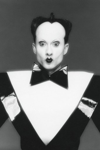 Image of Klaus Nomi