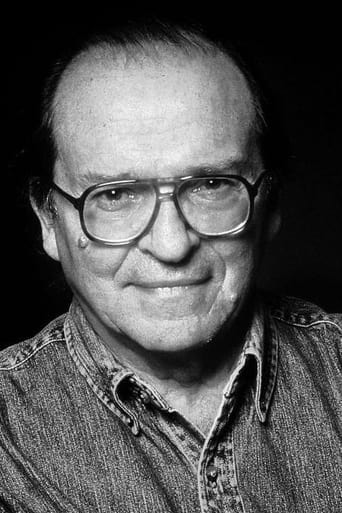 Image of Sidney Lumet