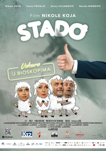 فيلم Stado 2016 مترجم كامل Bluray