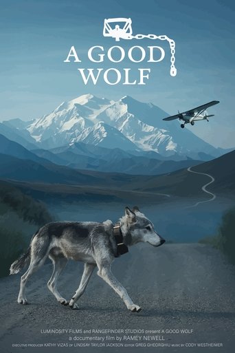 A Good Wolf