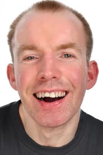 Image of Lee Ridley