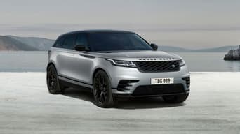 Range Rover Velar