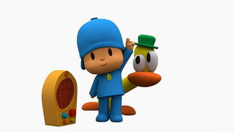 Pocoyo Dance
