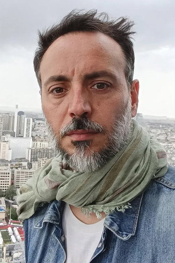Image of Paco Pasquette