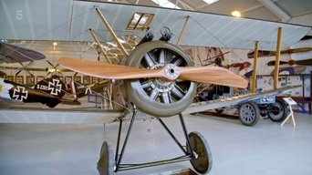 Sopwith Camel