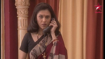 Mihir Is Angry at Aarti