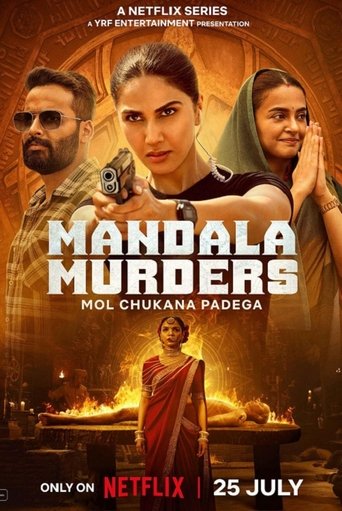 Mandala Murders