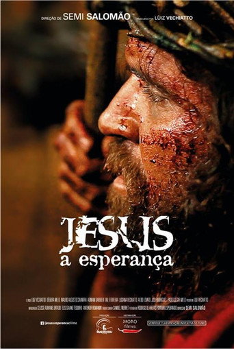 Jesus, a Esperança 在线观看和下载完整电影