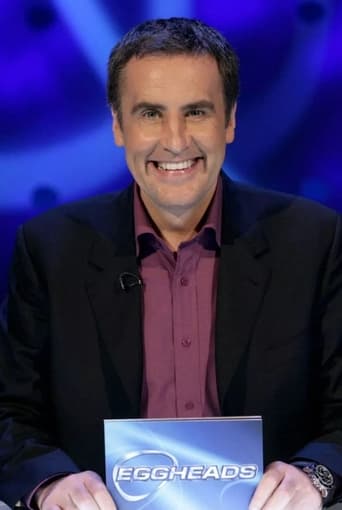 Image of Dermot Murnaghan